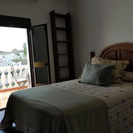 فيلا Casa Bellavista Xauen مْبيخير ذي لا فرونتيرا المظهر الخارجي الصورة
