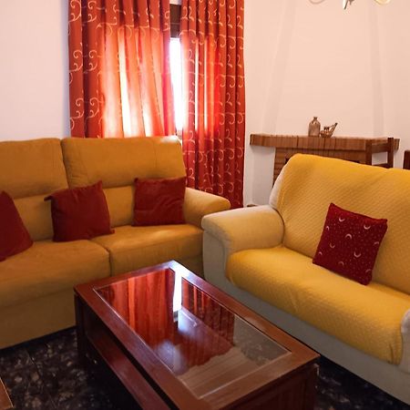 فيلا Casa Bellavista Xauen مْبيخير ذي لا فرونتيرا المظهر الخارجي الصورة