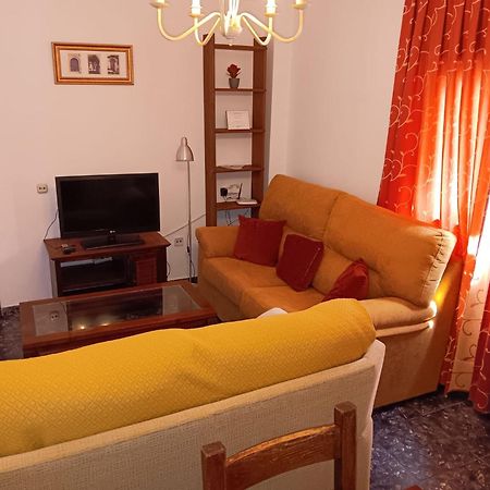 فيلا Casa Bellavista Xauen مْبيخير ذي لا فرونتيرا المظهر الخارجي الصورة