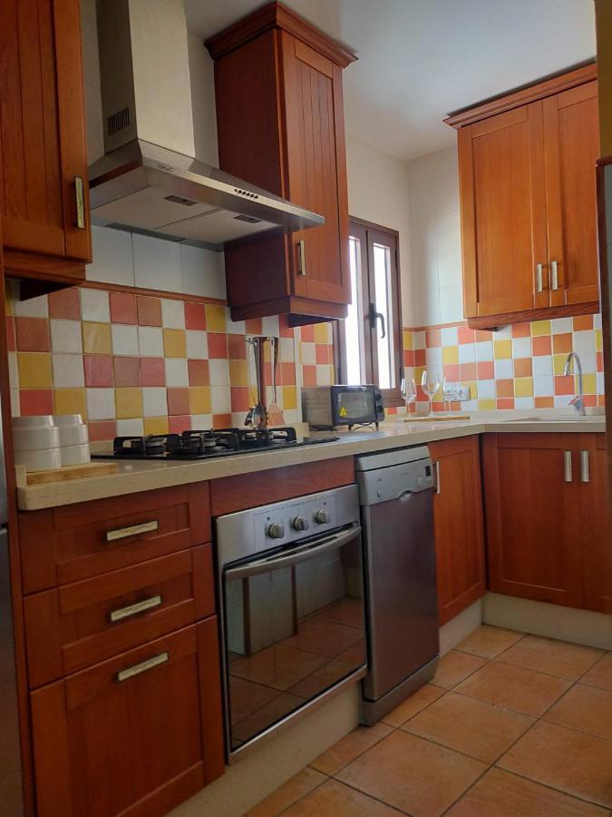 فيلا Casa Bellavista Xauen مْبيخير ذي لا فرونتيرا المظهر الخارجي الصورة