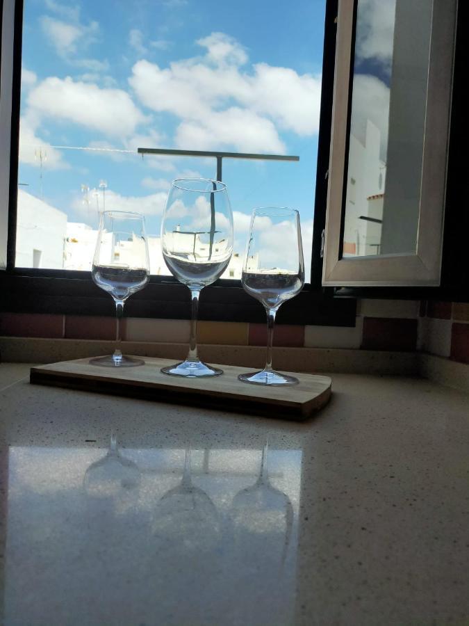 فيلا Casa Bellavista Xauen مْبيخير ذي لا فرونتيرا المظهر الخارجي الصورة