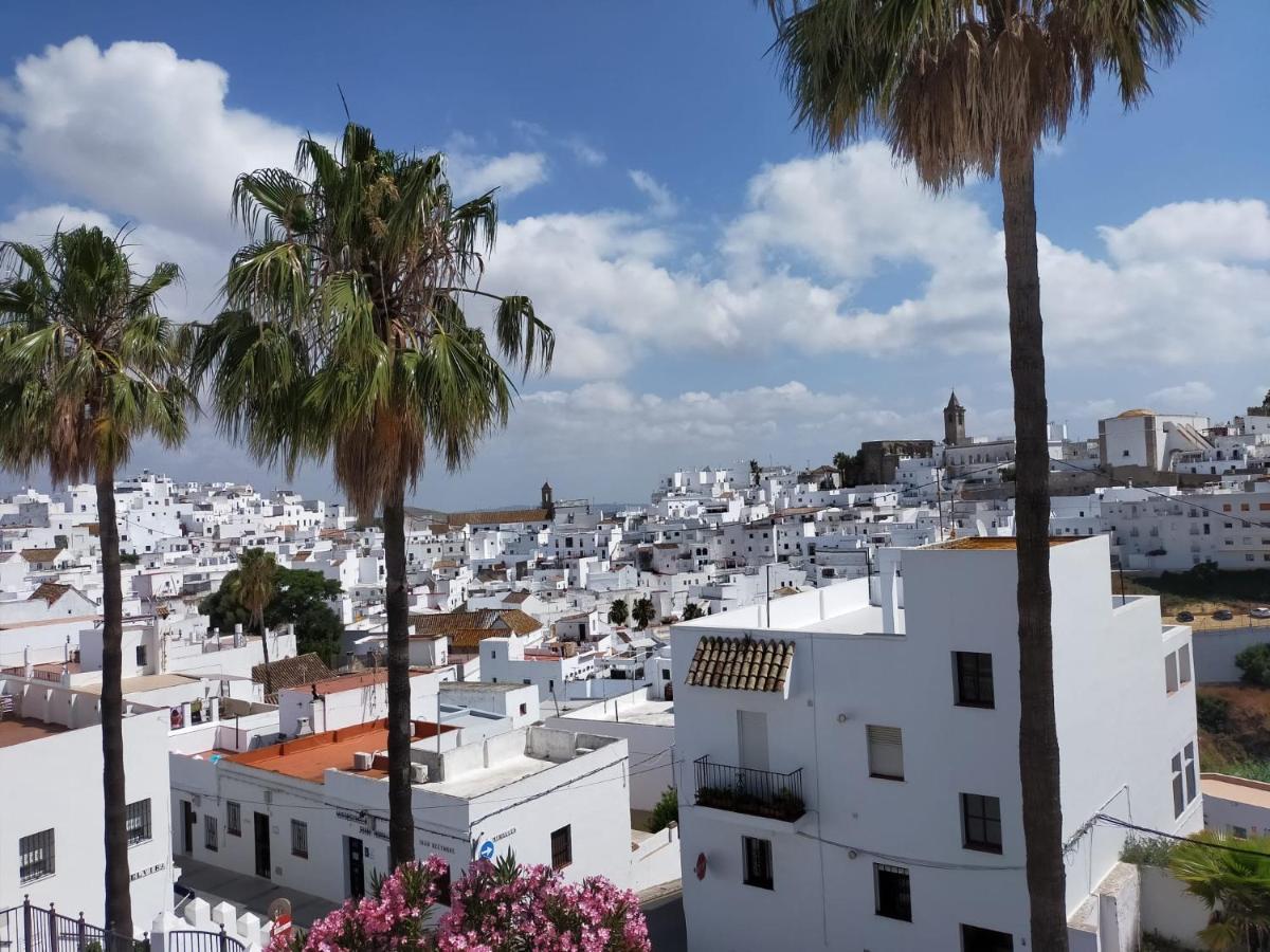 فيلا Casa Bellavista Xauen مْبيخير ذي لا فرونتيرا المظهر الخارجي الصورة