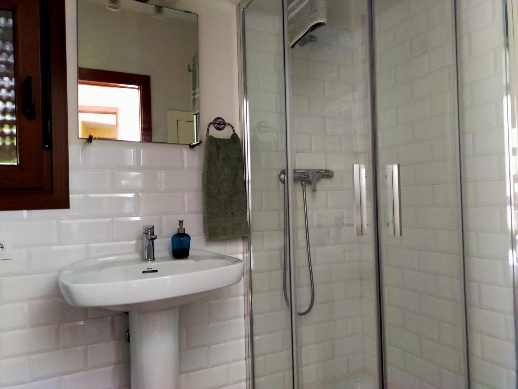 فيلا Casa Bellavista Xauen مْبيخير ذي لا فرونتيرا المظهر الخارجي الصورة