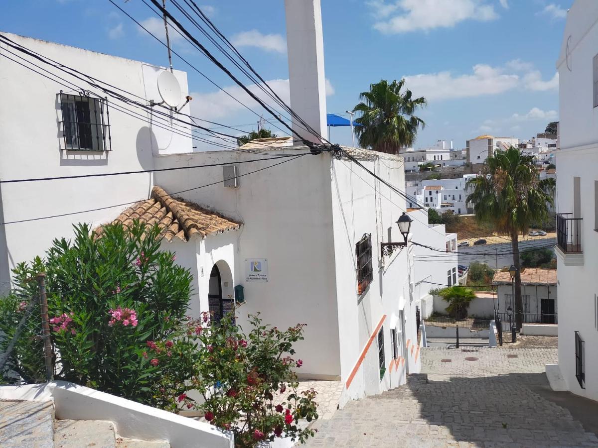 فيلا Casa Bellavista Xauen مْبيخير ذي لا فرونتيرا المظهر الخارجي الصورة