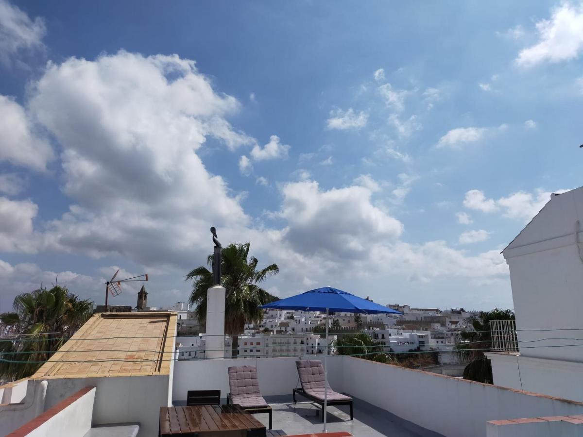 فيلا Casa Bellavista Xauen مْبيخير ذي لا فرونتيرا المظهر الخارجي الصورة