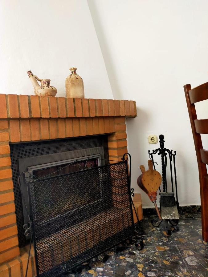 فيلا Casa Bellavista Xauen مْبيخير ذي لا فرونتيرا المظهر الخارجي الصورة
