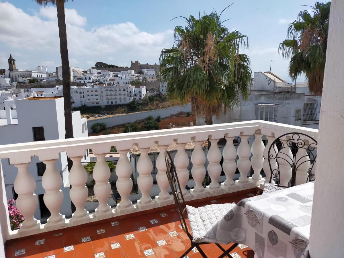 فيلا Casa Bellavista Xauen مْبيخير ذي لا فرونتيرا المظهر الخارجي الصورة