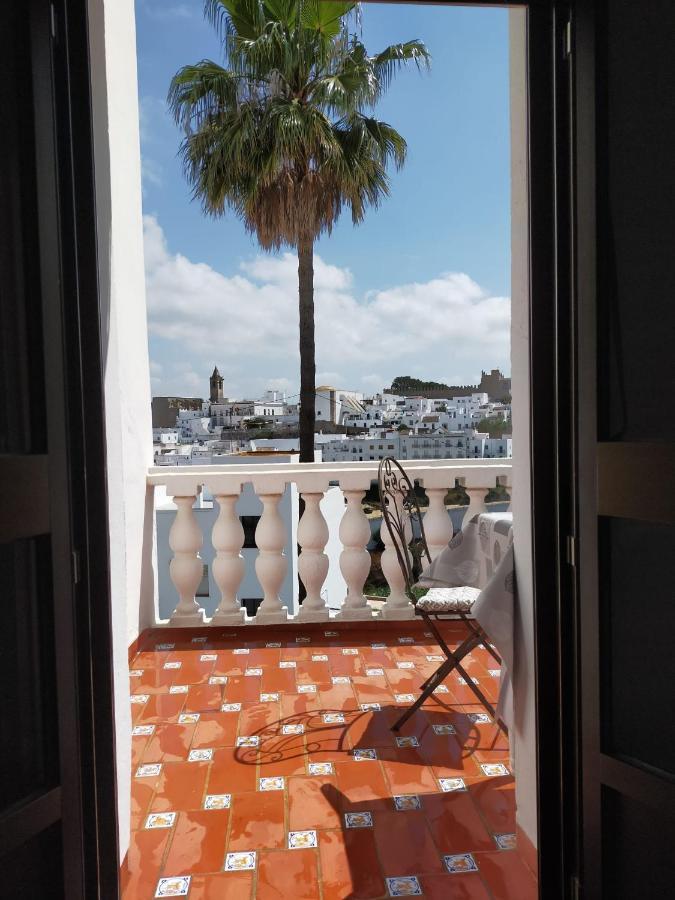 فيلا Casa Bellavista Xauen مْبيخير ذي لا فرونتيرا المظهر الخارجي الصورة