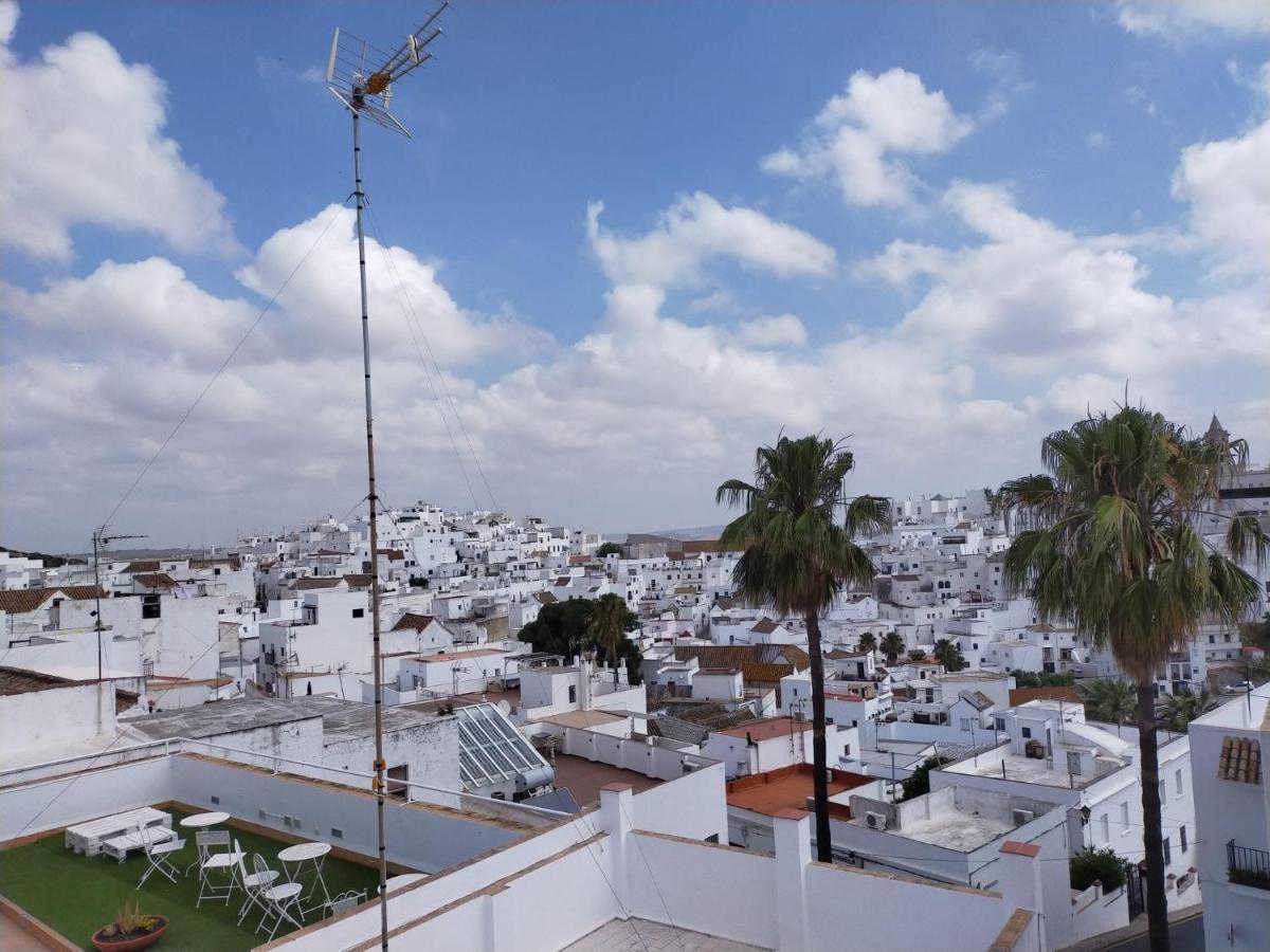 فيلا Casa Bellavista Xauen مْبيخير ذي لا فرونتيرا المظهر الخارجي الصورة