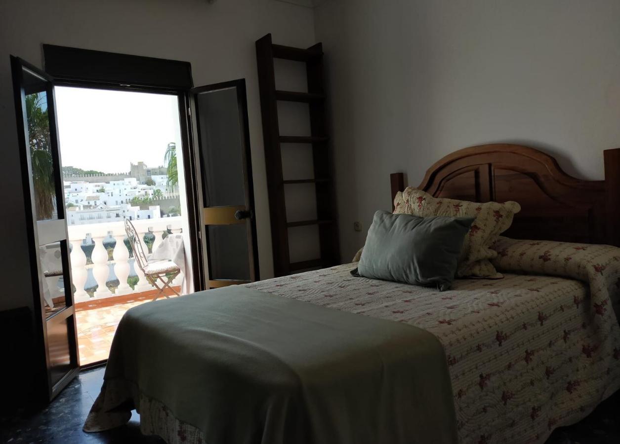 فيلا Casa Bellavista Xauen مْبيخير ذي لا فرونتيرا المظهر الخارجي الصورة