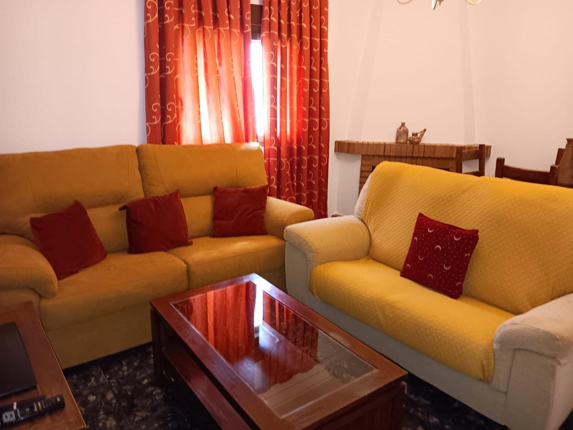 فيلا Casa Bellavista Xauen مْبيخير ذي لا فرونتيرا المظهر الخارجي الصورة